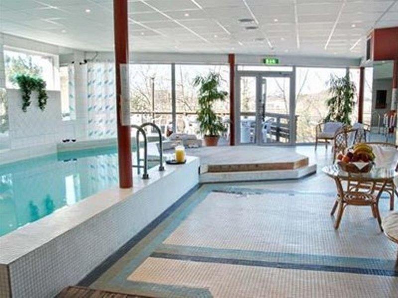 Quality Hotel Nacka Exterior foto