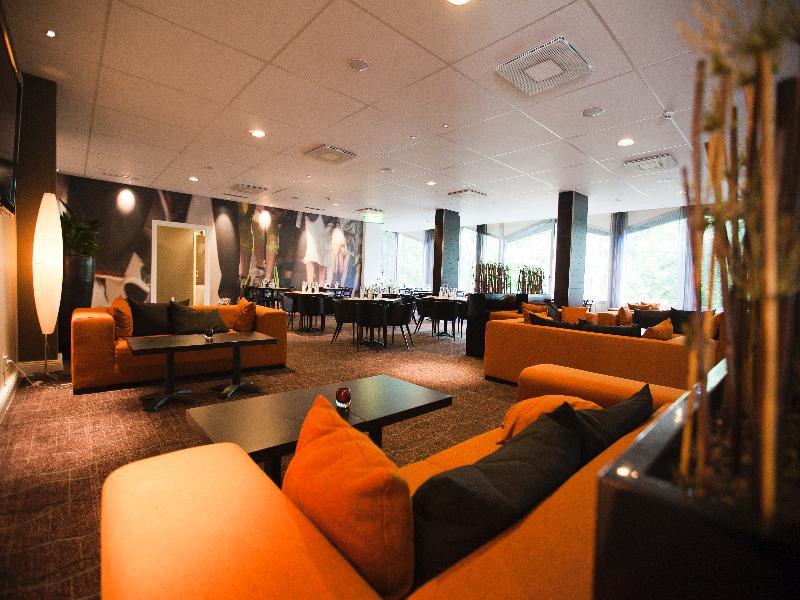 Quality Hotel Nacka Exterior foto